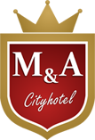 M&A City Hotel Hildesheim